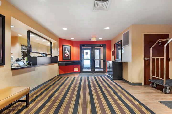 Extended Stay America Suites Pittsburgh Monroeville