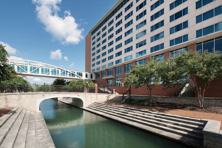 Embassy Suites by Hilton Huntsville