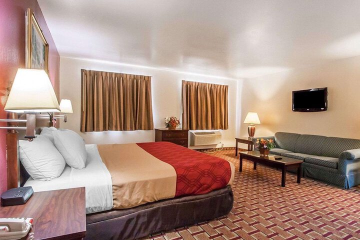 Econo Lodge Dexter