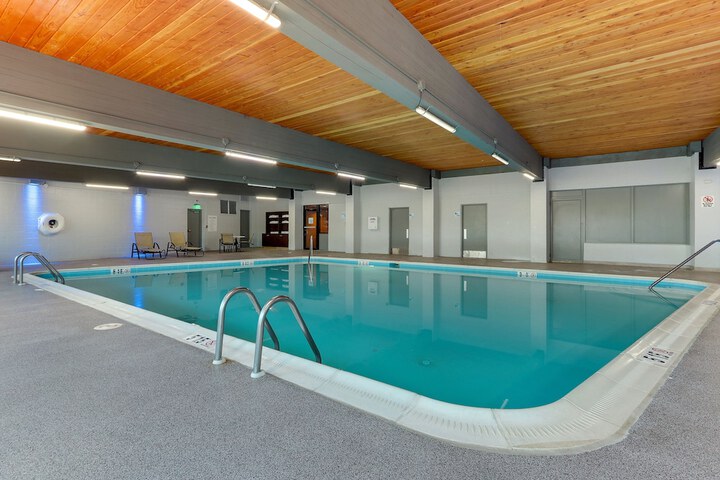 Holiday Inn Express Aberdeen by IHG