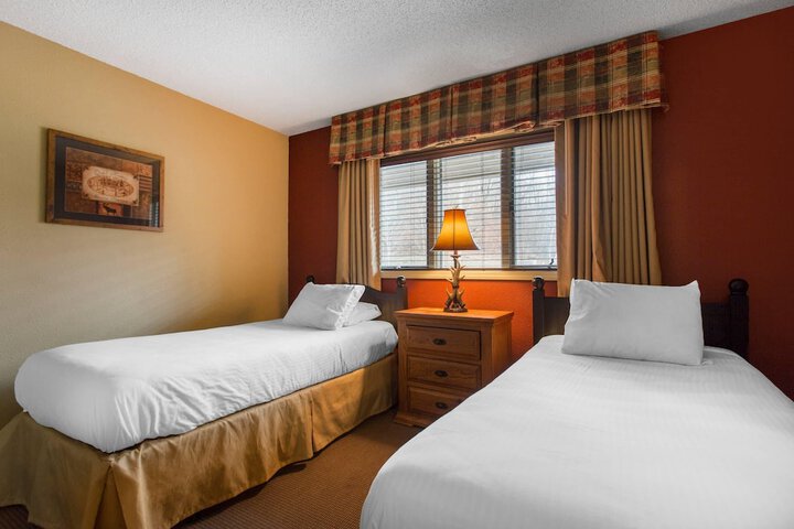 Bluegreen Vacations Blue Ridge Village an Ascend Collection Resort