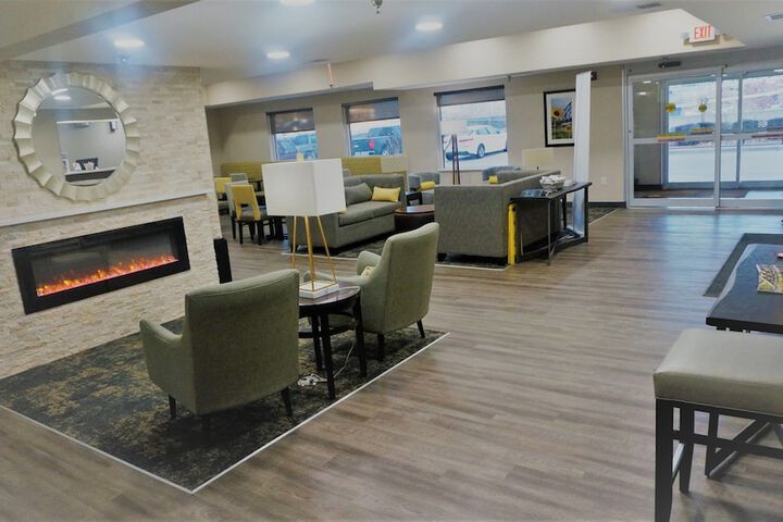 Hotel Interior 12 of 57