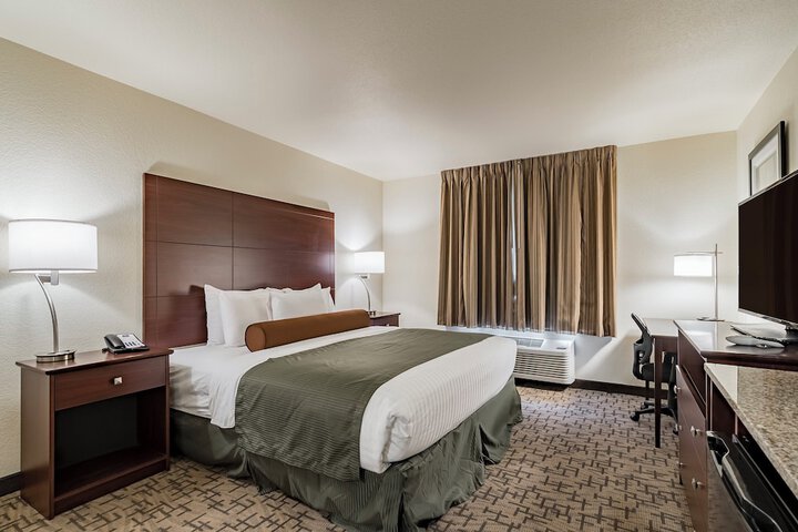 Cobblestone Inn & Suites - Lamoni