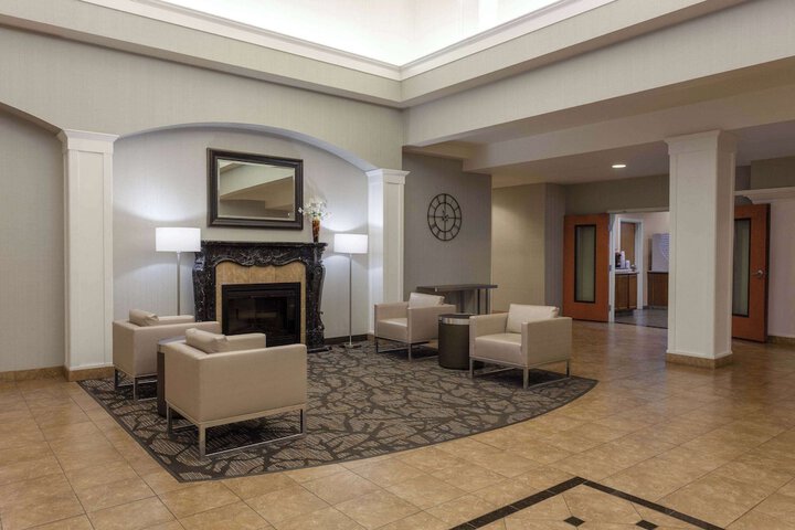 Wingate by Wyndham Moses Lake