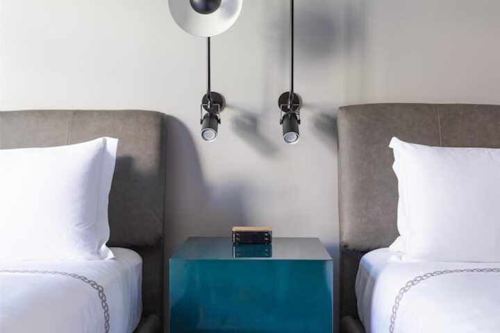 The Shay Hotel