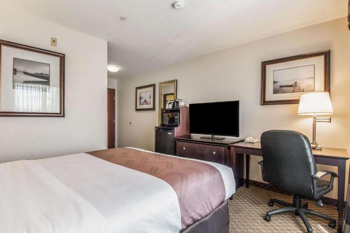 Quality Inn Gresham