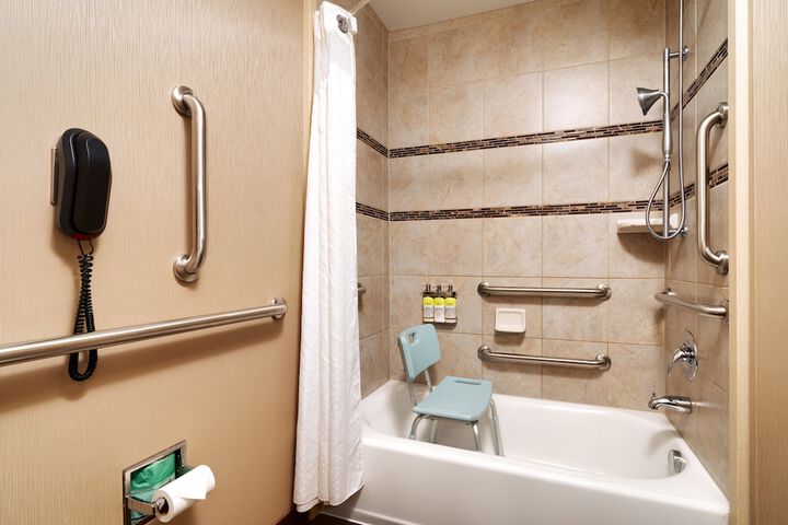 Holiday Inn Express Hotel & Suites Butte by IHG