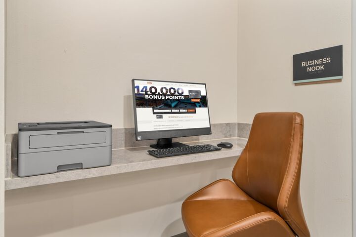 Candlewood Suites Newnan - Atlanta SW by IHG