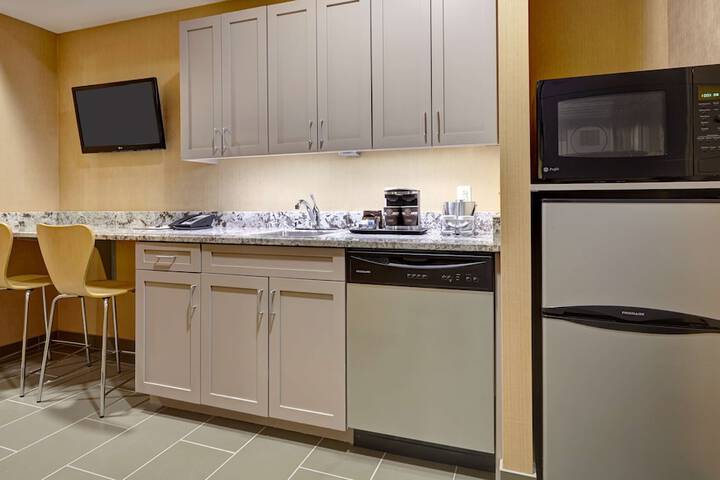 DoubleTree by Hilton Philadelphia Center City