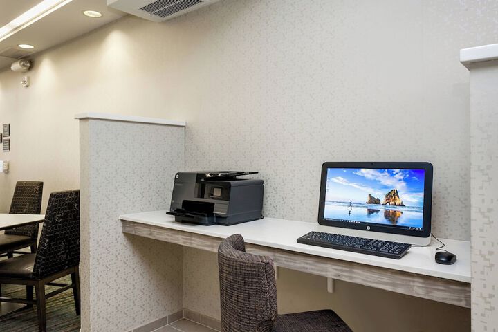 Residence Inn by Marriott Stockton