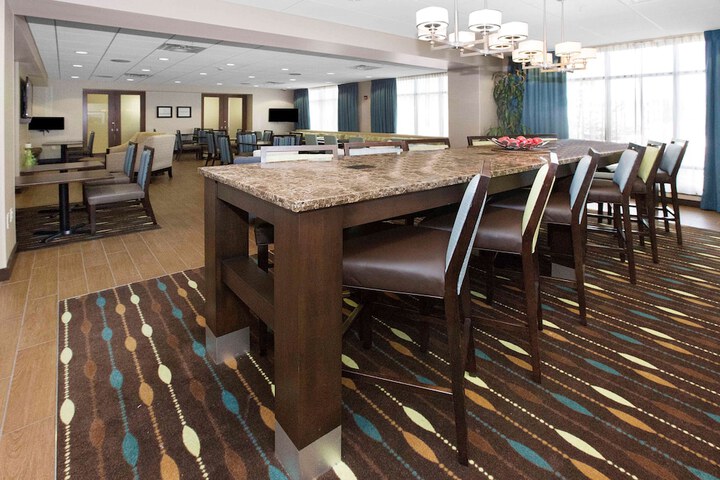 Hampton Inn Pittsburgh-Bridgeville