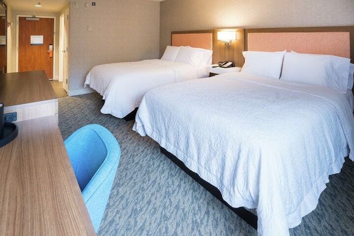 Hampton Inn Clarks Summit