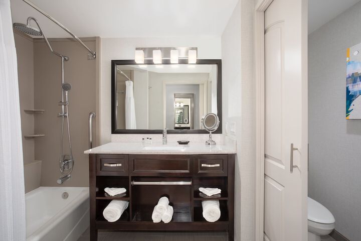 Crowne Plaza Costa Mesa Orange County by IHG