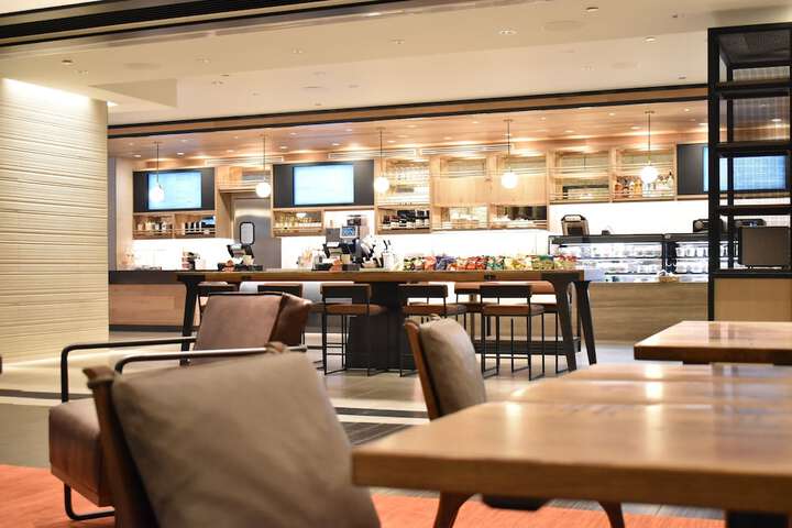 Hyatt Regency Phoenix