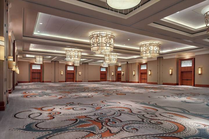 Omni Fort Worth Hotel