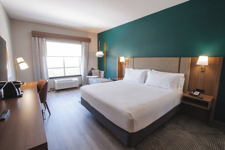 Holiday Inn Hou Energy Corridor Eldridge by IHG
