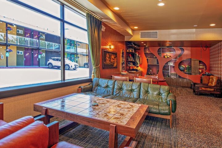 Hotel Interior 46 of 157