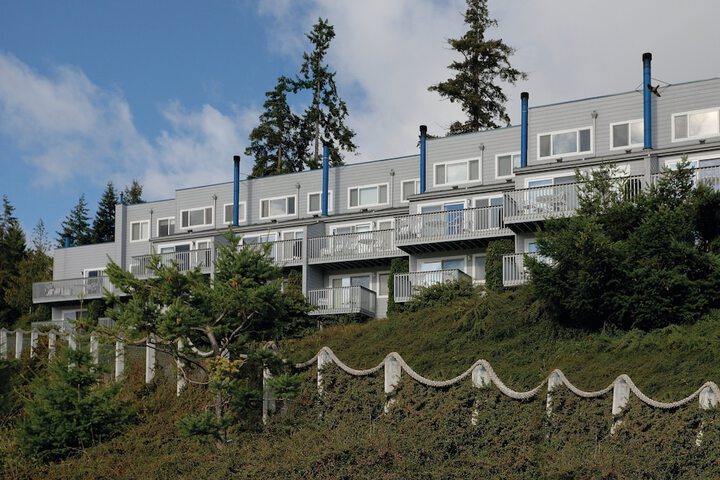 WorldMark Discovery Bay