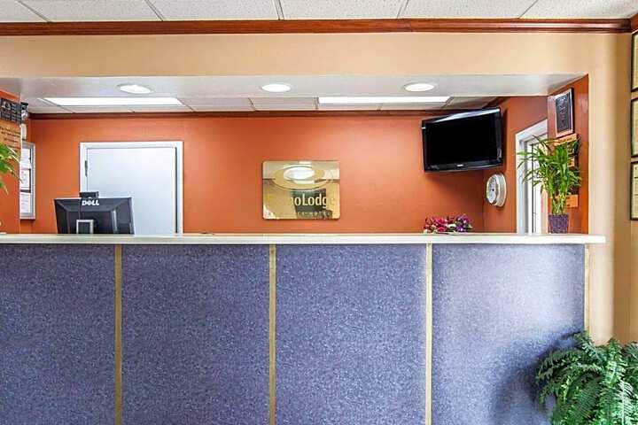 Econo Lodge