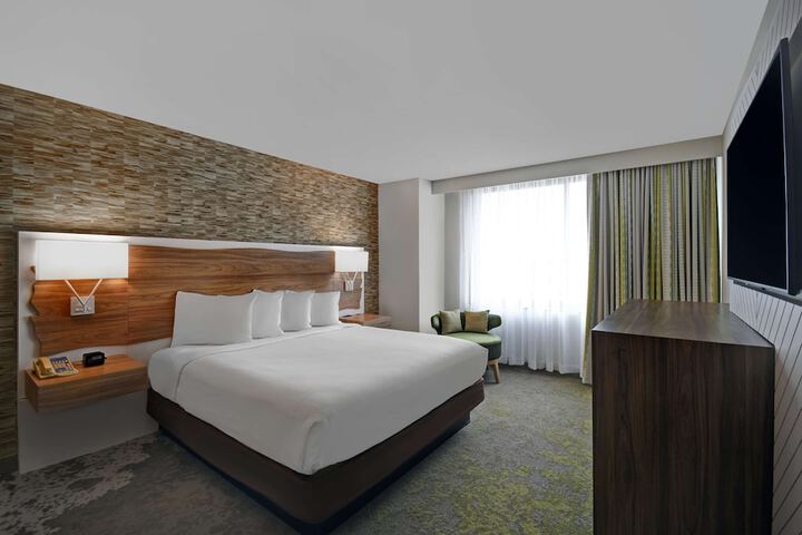 Hilton Hasbrouck Heights / Meadowlands