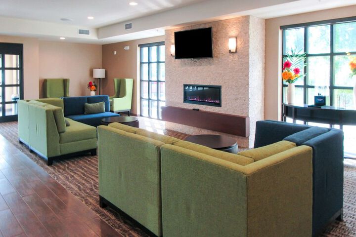 Comfort Inn & Suites Gap Amish Country
