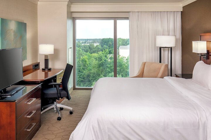 Delta Hotels by Marriott Chesapeake Norfolk