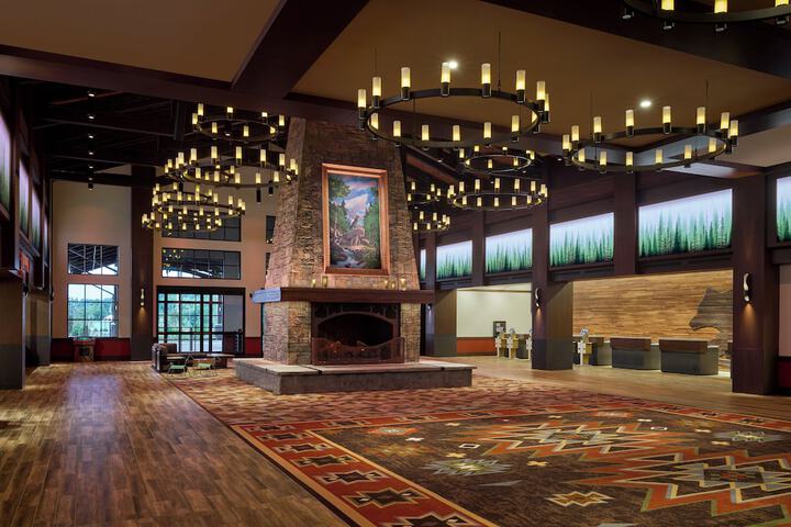 Hotel Interior 21 of 61