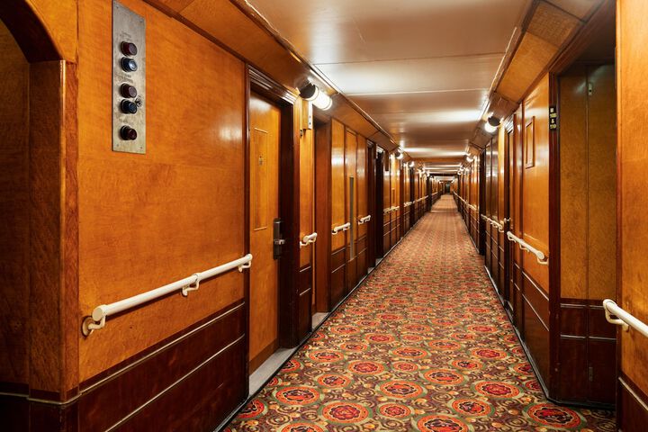 The Queen Mary