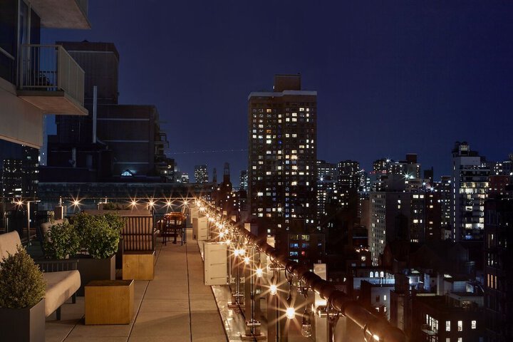 Terrace/Patio 45 of 48