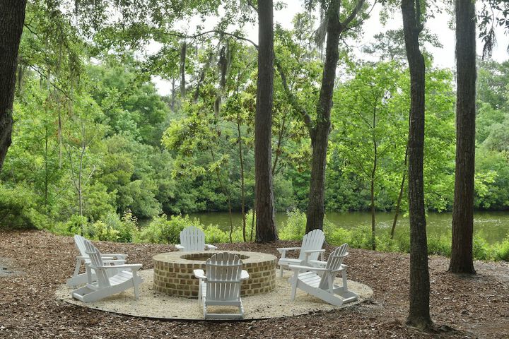 Montage Palmetto Bluff Residences