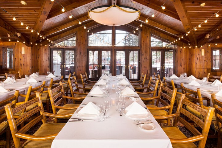 The Lodge at Vail a RockResort by Vail Resorts