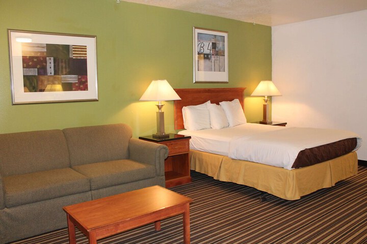 Americas Best Value Inn Boardman