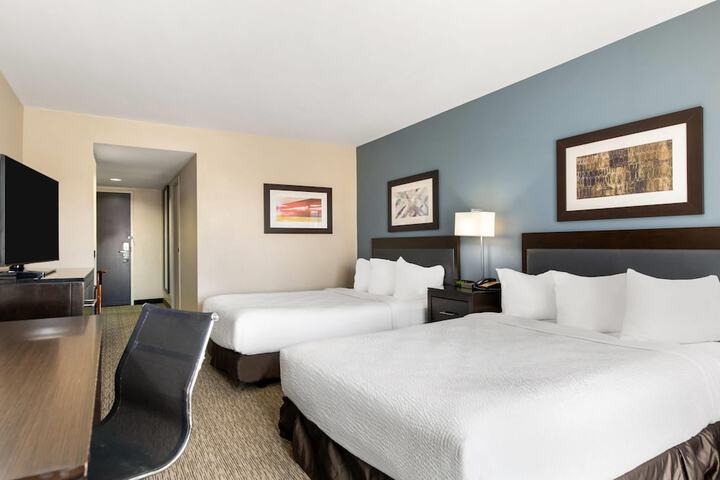 Wingate by Wyndham Slidell / New Orleans East Area