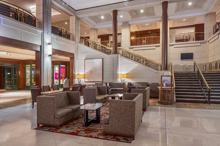 Hyatt Regency Reston