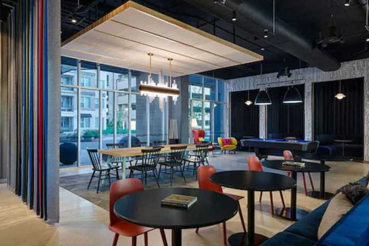 Aloft by Marriott Trophy Club Westlake