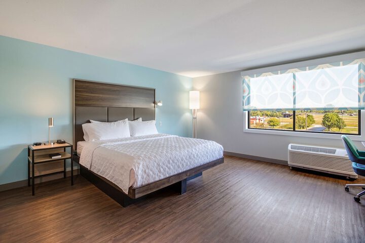 Tru by Hilton Saint Joseph