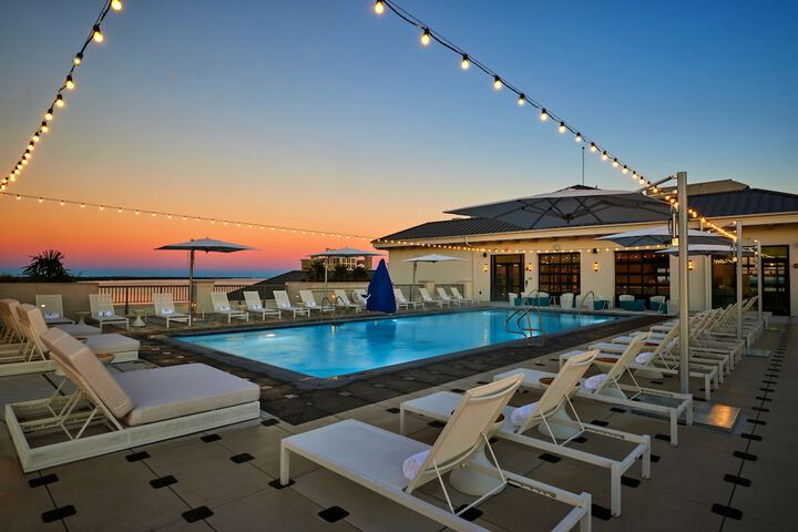 Hotel Effie Sandestin Autograph Collection