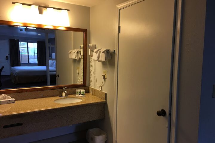 Hotel Pacific Manhattan Beach