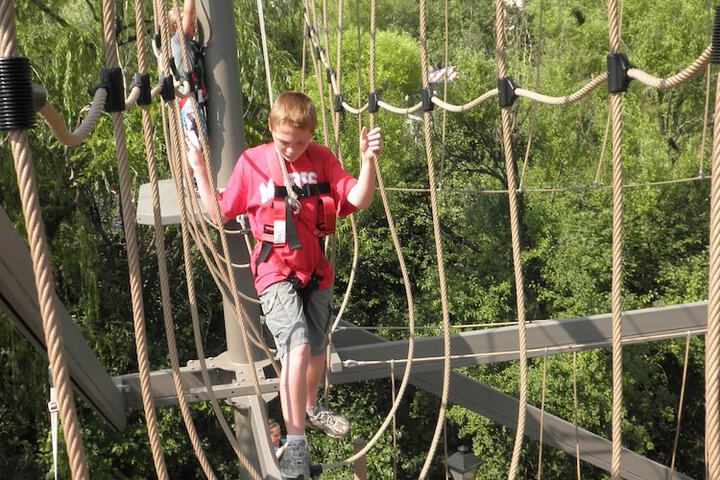 Outdoor Activities 29 of 30
