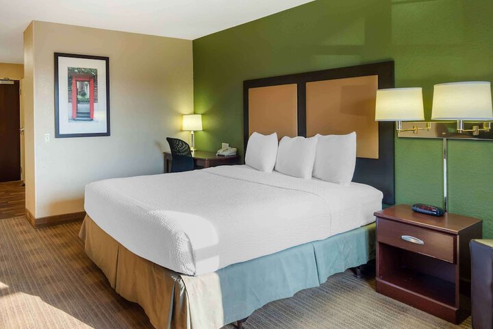Extended Stay America Suites - Chicago - Vernon Hills - Lake Forest
