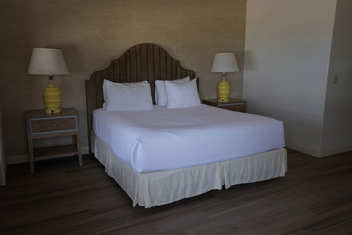 FogCatcher Inn