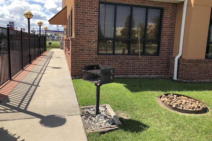 Quality Inn Donaldsonville - Gonzales