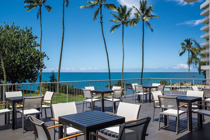 Grand Naniloa Hotel Hilo - a Doubletree by Hilton