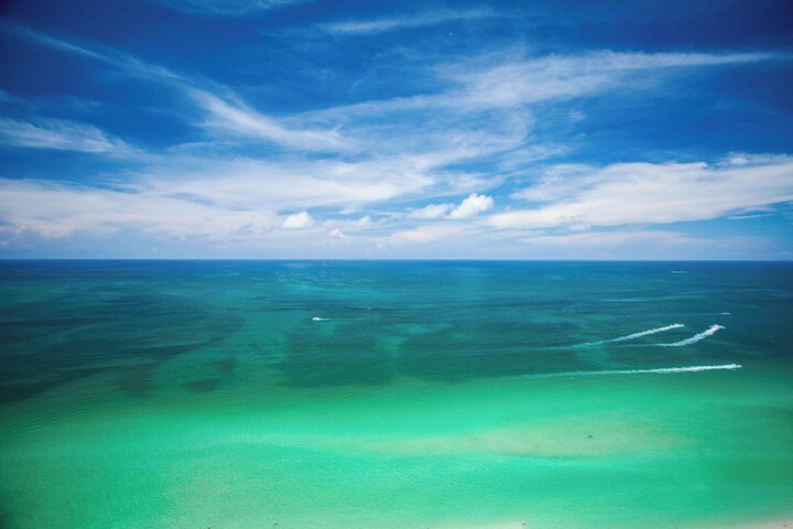 The St. Regis Bal Harbour Resort