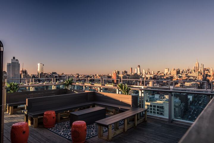 Terrace/Patio 38 of 41