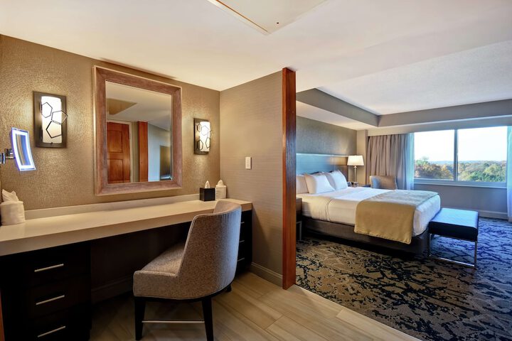 Embassy Suites by Hilton Raleigh Durham Research Triangle