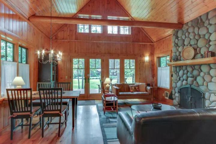 Metolius Cabin 6