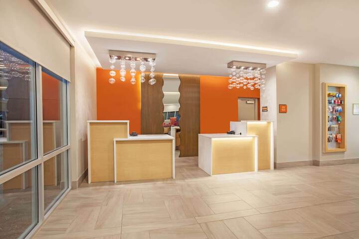Hotel Interior 12 of 41