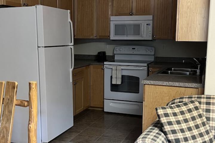 Denali Rainbow Village RV Park and Motel
