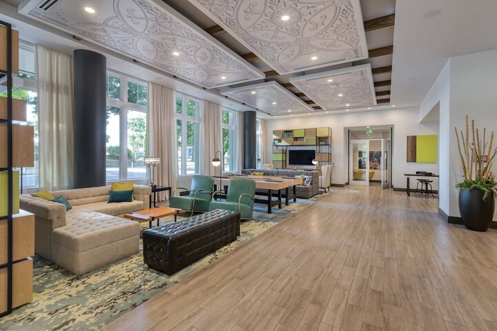 Hotel Interior 39 of 67